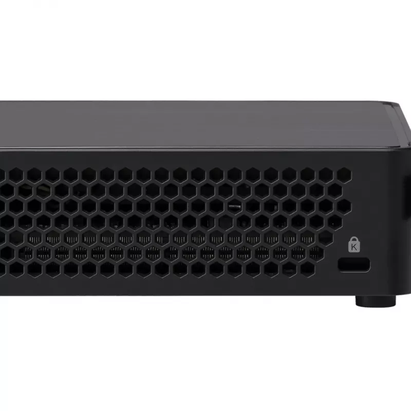 Captiva Mini PC Power Starter I94-961, Intel Core 3-100U, 16GB RAM, 1TB SSD, Windows 11 Home