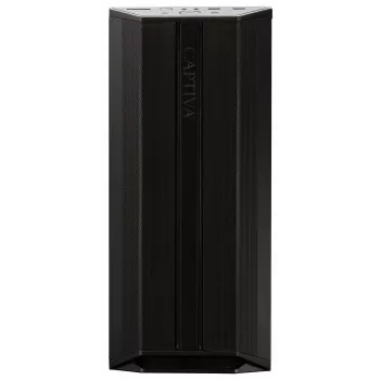 CAPTIVA PC Workstation R98-347 (Ryzen 9 9900X/SSD 1TB/64GB/WLAN/be OS)
