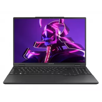 CAPTIVA Notebook Power Starter R97-815CH Ryzen 7 255 (15,3 colio, 32GB, SSD 2TB, Radeon Graphics, Win 11 Home)