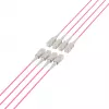EFB Elektronik magistralinis optinis kabelis U-DQ ZN BH OM4 8G 1x8 SC-SC 30m Dca LSZH O8321S30OM4