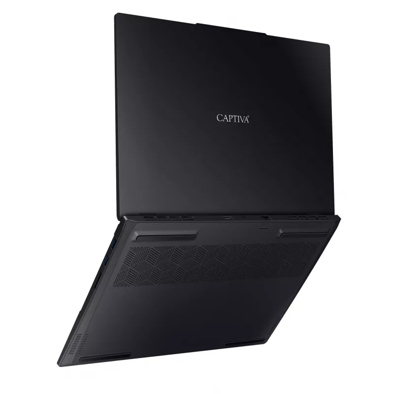 Captiva Notebook Power Starter I99-065GE Ultra 7-255H (15,3 inch, 32GB, 2TB SSD, Intel Arc Graphics, Win 11 Home) (99065)