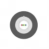 INFRALAN U-DQ(ZN)BH OS2 4E (1x4) Eca 3000N LSZH juodas, 7,5mm G657A1 54404D1E-CPR