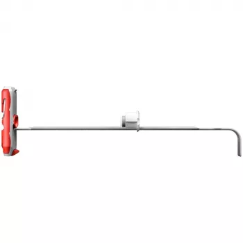Fischer DuoTec 10 K NV ertmės inkaras 50 mm su varžtu, 1 rinkinys 537262