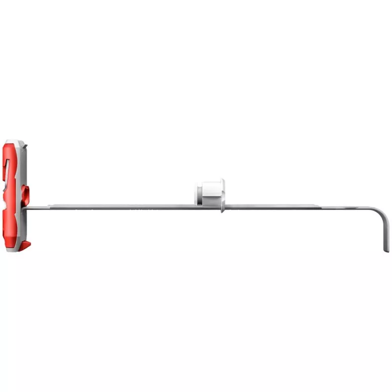 Fischer DuoTec 10 K NV ertmės inkaras 50 mm su varžtu, 1 rinkinys 537262