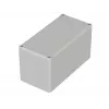 Bopla EM 231 universali dėžutė, polikarbonatas, šviesiai pilkos spalvos RAL 7035, 160 x 80 x 87 mm, IP65 62231000