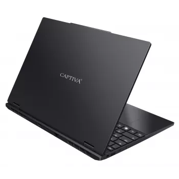 Captiva Notebook Power Starter I99-173CH Ultra 7-255H (15,3 colio, 16GB, 1TB SSD, Intel Arc Graphics, Win 11 Pro) (99173)