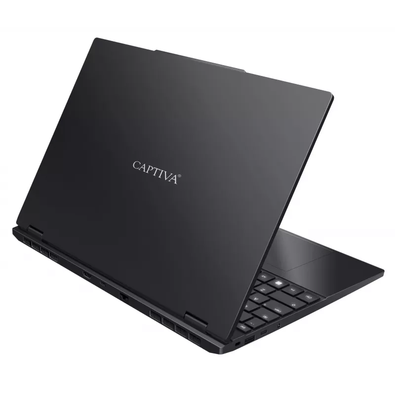 Captiva Notebook Power Starter I99-173CH Ultra 7-255H (15,3 colio, 16GB, 1TB SSD, Intel Arc Graphics, Win 11 Pro) (99173)