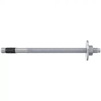 Fischer 564644 FAZ II Plus 8/10 GS kiauryminis inkaras M8, elektrogalvanizuotas plienas, 100 vnt.