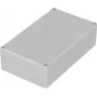 Bopla ET 214 universali dėžutė 200 x 120 x 57 ABS šviesiai pilka (RAL 7035) 63214300