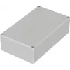 Bopla ET 214 universali dėžutė 200 x 120 x 57 ABS šviesiai pilka (RAL 7035) 63214300