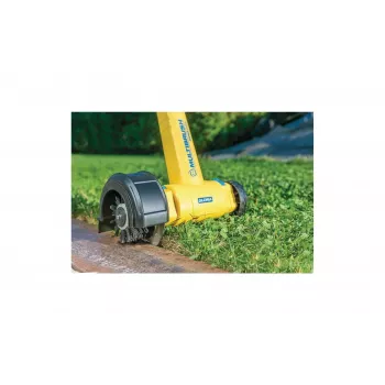 GLORIA Haus und Garten kraštų ir tarpų šepetėlio priedas 728964.0000
