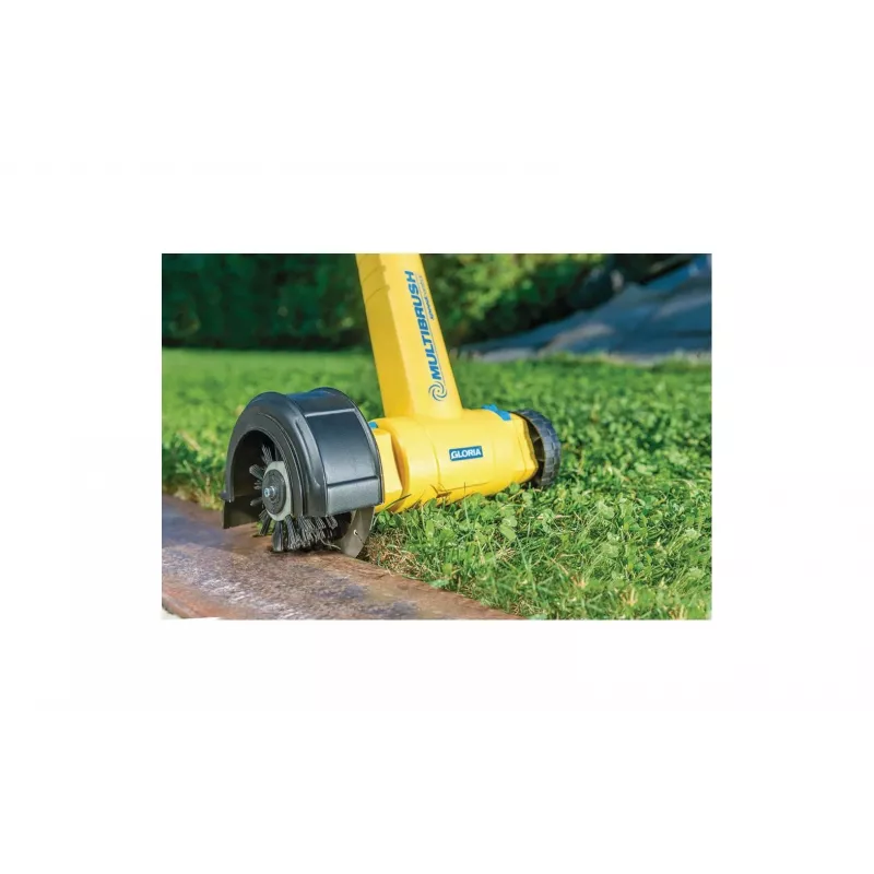 GLORIA Haus und Garten kraštų ir tarpų šepetėlio priedas 728964.0000