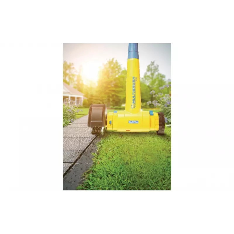 GLORIA Haus und Garten kraštų ir tarpų šepetėlio priedas 728964.0000