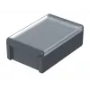 BOPLA sieninis korpusas, polikarbonatas, grafito pilkas (RAL 7024), 90 x 170 x 271 mm, IP66/IP67, IK08 96026334