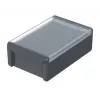 BOPLA sieninis korpusas, polikarbonatas, grafito pilkas (RAL 7024), 90 x 170 x 271 mm, IP66/IP67, IK08 96026334