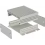 Bopla FILOTEC F 1048-100 KWL aliuminio profilio korpusas 105 x 48 x 100 mm 97418100.H