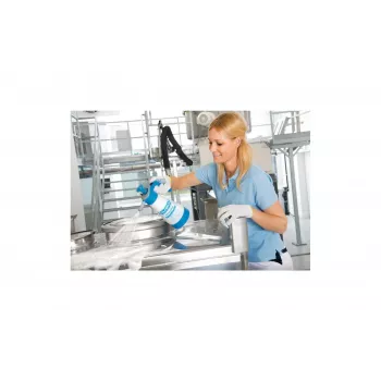 GLORIA Foam Master FM10 putų purkštuvas su slėgiu 1,0 l 6550000