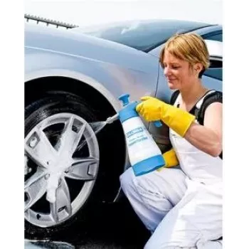 GLORIA Foam Master FM10 putų purkštuvas su slėgiu 1,0 l 6550000