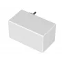 Bopla SE 435 E/CEE -9016 kištukinė dėžutė 120 x 65 x 66 PC balta 1 vnt. (43435009)