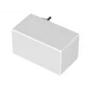 Bopla SE 435 E/CEE -9016 kištukinė dėžutė 120 x 65 x 66 PC balta 1 vnt. (43435009)