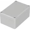 Bopla ET 215 universali dėžutė 120 x 80 x 57 mm ABS šviesiai pilka RAL 7035