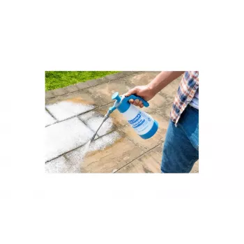 Gloria FoamMaster FM 10 FLEX putų purkštuvas 1L 000656.0000