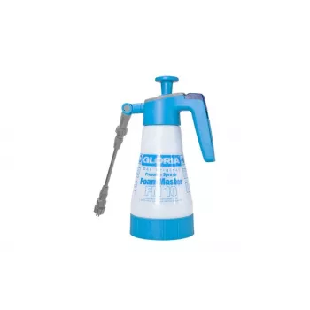 Gloria FoamMaster FM 10 FLEX putų purkštuvas 1L 000656.0000