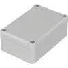 Bopla universali dėžutė 98 x 64 x 38 mm ABS šviesiai pilka RAL 7035 ET 208 63208000