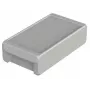 BOPLA sieninis montavimo korpusas, ABS šviesiai pilkas (RAL 7035), 125 x 231 x 60 mm 96035225