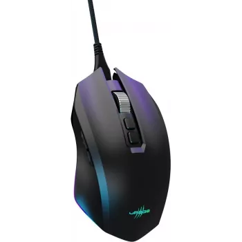 uRage Reaper 800 8K žaidimų pelė, juoda 00217845