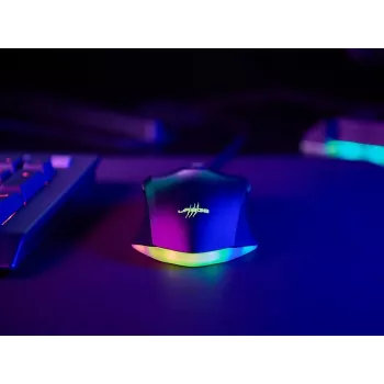 uRage Reaper 800 8K žaidimų pelė, juoda 00217845