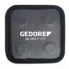 Gedore magnetinis kilimėlis 114mm x 114mm KL-4911-111 3457168