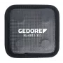 Gedore magnetinis kilimėlis 114mm x 114mm KL-4911-111 3457168