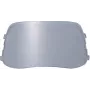 3M Speedglas vidinis apsauginis stikliukas 117x77mm, 5 vnt. rinkinys 9100XX suvirinimo šalmui 7000000227