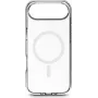 Black Rock Cover Mag Clear dėklas, skirtas Apple iPhone Air, permatomas (00229693)