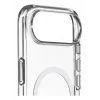 Black Rock Cover Mag Clear dėklas, skirtas Apple iPhone Air, permatomas (00229693)