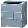 Siemens SIMATIC S7-1200F CPU 1212 FC kompaktiškas CPU, 8 DI/4 DO/2 AI, PROFINET, 100 KB programinė atmintis, DC/DC/DC, Fail-Safe 6ES72121AF400XB0