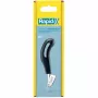 RAPID TOOLS R3 replių tipo segtukų ištraukėjas, sidabrinis/juodas, plieniniai žandai, ergonomiška rankena 5001701