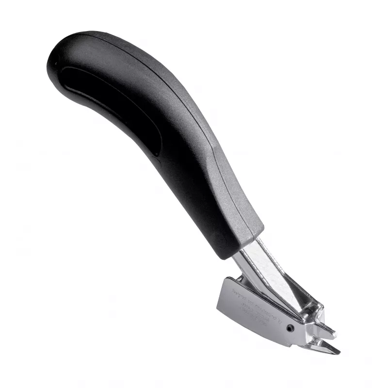 RAPID TOOLS R3 replių tipo segtukų ištraukėjas, sidabrinis/juodas, plieniniai žandai, ergonomiška rankena 5001701
