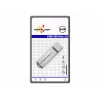 MEMORYSOLUTION MAXFLASH 64GB USB 3.0 didelės spartos USB atmintinė, mažmeninė pakuotė