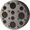 HAUFF HRD 150-SG segmentinė sandarinimo sistema kabeliams ir vamzdžiams, 150 mm kiaurymei, kelių kabelių 2700106500
