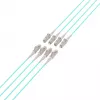 EFB Elektronik magistralinis kabelis U-DQ ZN BH OM3 8G 1x8 LC-LC 10m Dca LSZH O8322S10OM3