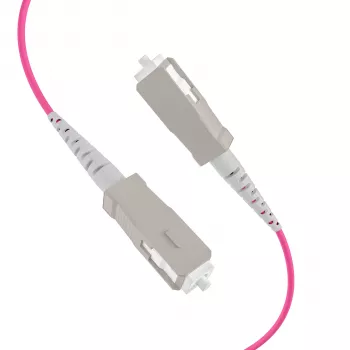 EFB Elektronik magistralinis kabelis U-DQ ZN BH OM4 4G 1x4 SC-SC 90m Dca LSZH - 90 m O8301S90OM4