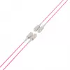 EFB Elektronik magistralinis kabelis U-DQ ZN BH OM4 4G 1x4 SC-SC 90m Dca LSZH - 90 m O8301S90OM4