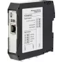 Ixxat CAN-Ethernet/IP šliuzas, RJ45, 9-36 V DC, DIN bėgelis 1.01.0332.20000