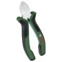 Bosch 1600A032VE šoninis kirtiklis 160 mm chromo vanadžio plieno