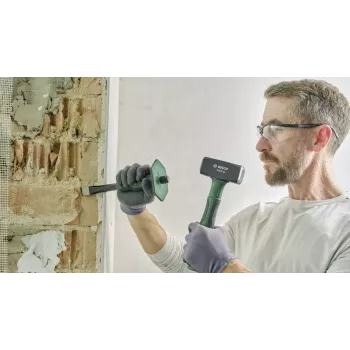 Bosch Professional SDS plus plokščias kaltas 22x250 mm 1600A02ZA5