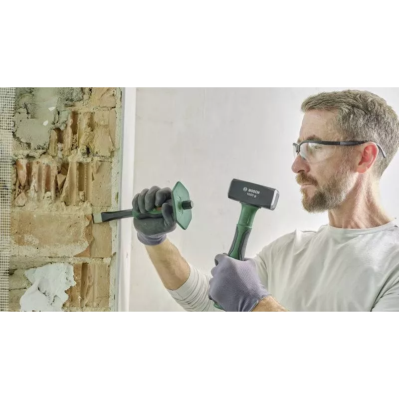Bosch Professional SDS plus plokščias kaltas 22x250 mm 1600A02ZA5