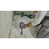 Bosch Professional SDS plus plokščias kaltas 22x250 mm 1600A02ZA5