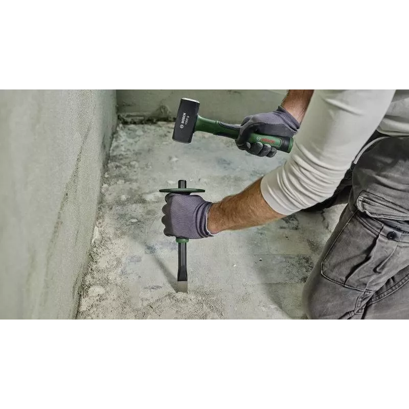 Bosch Professional SDS plus plokščias kaltas 22x250 mm 1600A02ZA5